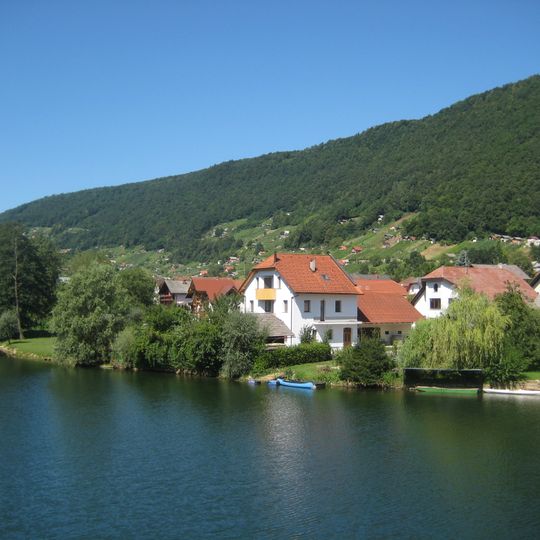 Municipality of Straža