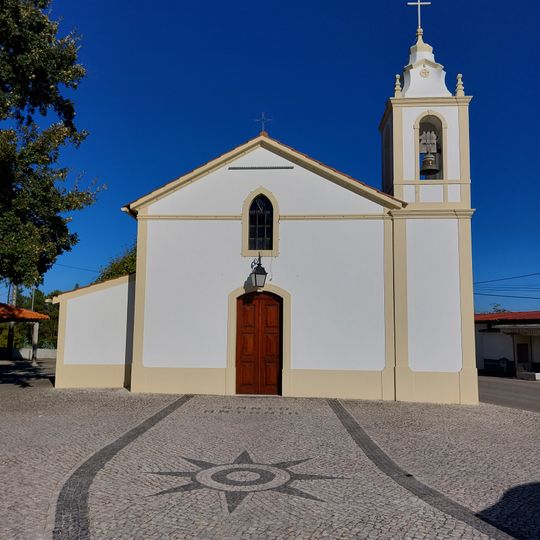 Capela de São Miguel