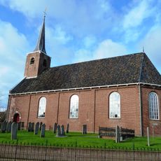 Hervormde kerk
