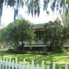 Flavius C. Coles Farmhouse