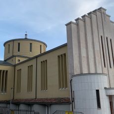 Chiesa di San Sebastiano