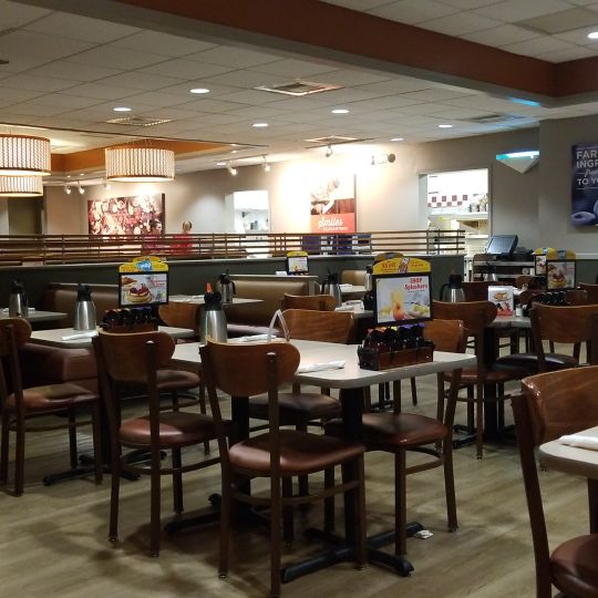 IHOP