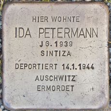 Ida Petermann