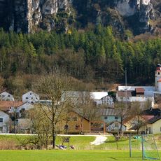 Ensemble Ortskern Arnsberg