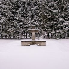 Laiuse Vabadussõja mälestussammas