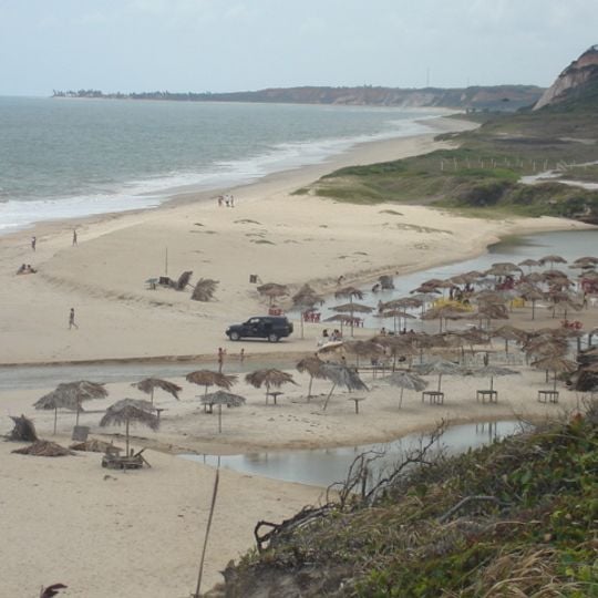 Praia do Sol