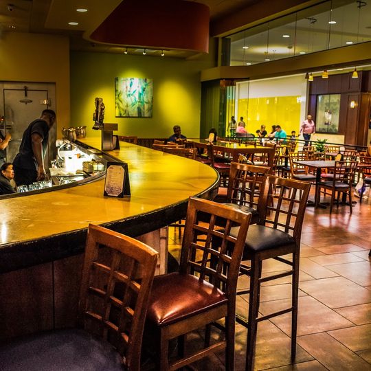 Kanki Japanese House of Steaks and Sushi