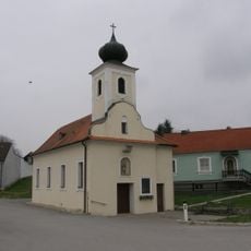 Ortskapelle Hl. Familie