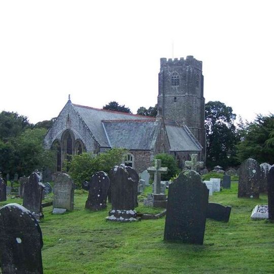 Church of Holy Cross