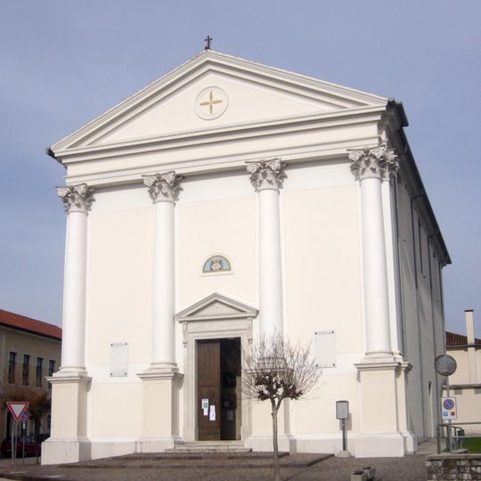 Chiesa di San Michele Arcangelo