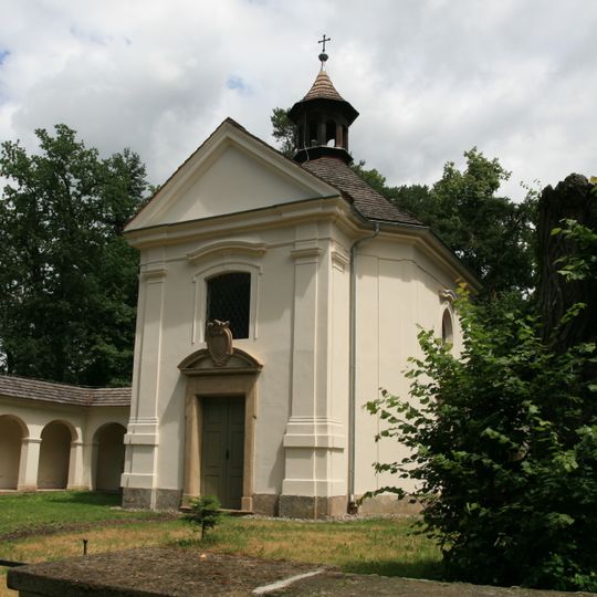 Chapel of the Holy Family
