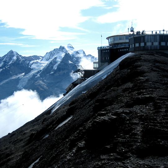 Swiss Prealps