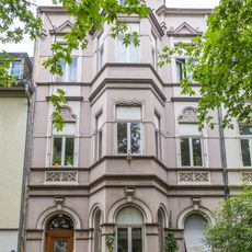 Schumannstraße 40