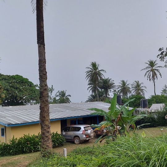 Philip's Guest House / Hostel