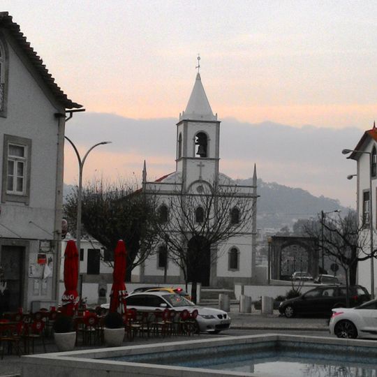 Vila Chã, Codal e Vila Cova de Perrinho