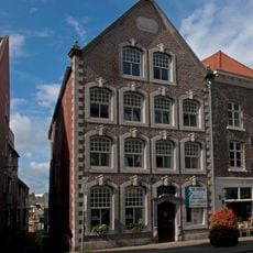 Kraanpoort 1, Roermond