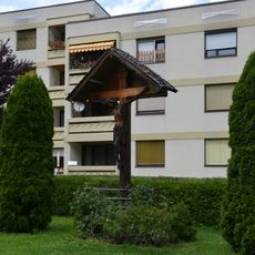 Wegkreuz Andreas Hofer-Straße 42