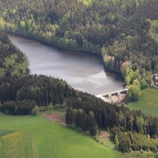 Kainzmühl Reservoir