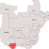 Червлённо-Узловское сельское поселение