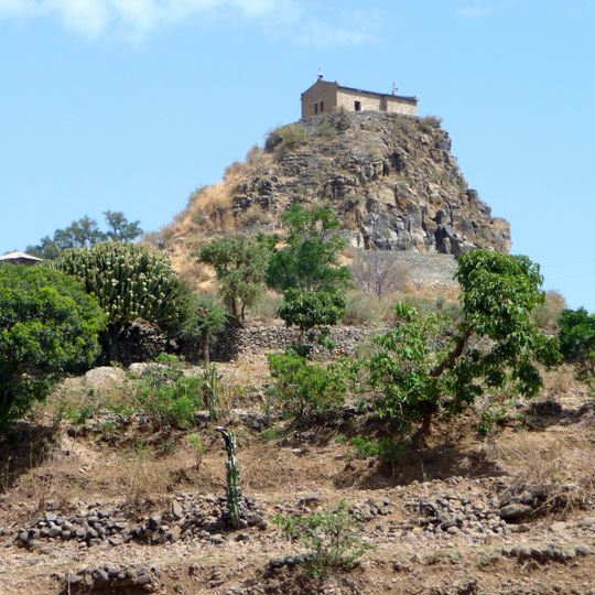 Abba-Pentalewon-Kloster