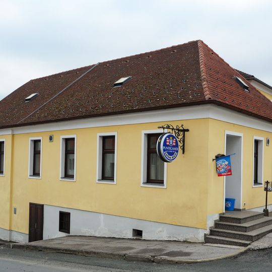 Bürgerhaus