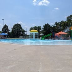 Gallagher Park