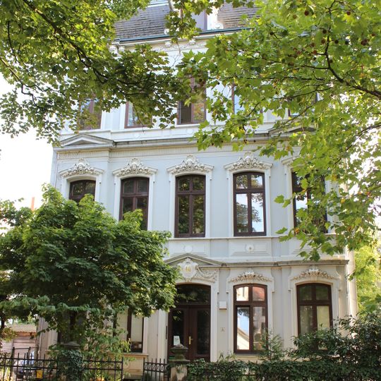 St. Remberti, Schwestern- und Gemeindehaus