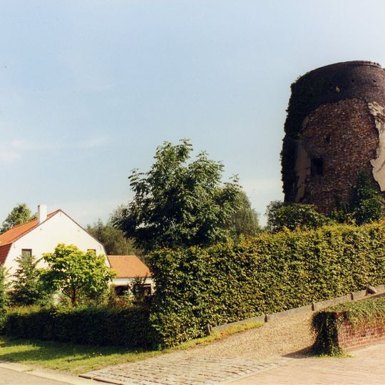 De Korenbloem, Ophoven