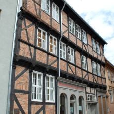 Pölle 5 (Quedlinburg)