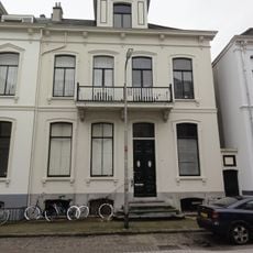 Parkstraat 18, Arnhem