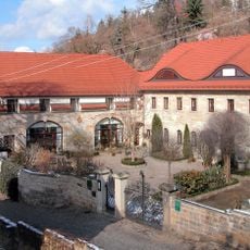 Schlossvilla Niederpoyritz