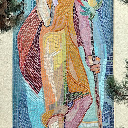 Wohnhausanlage Breitenfurter Straße 477-485