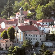Chiesa di San Michele Arcangelo