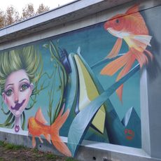 La fille du Drac (Effacé)