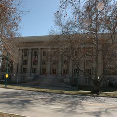Salt Lake Masonic Temple