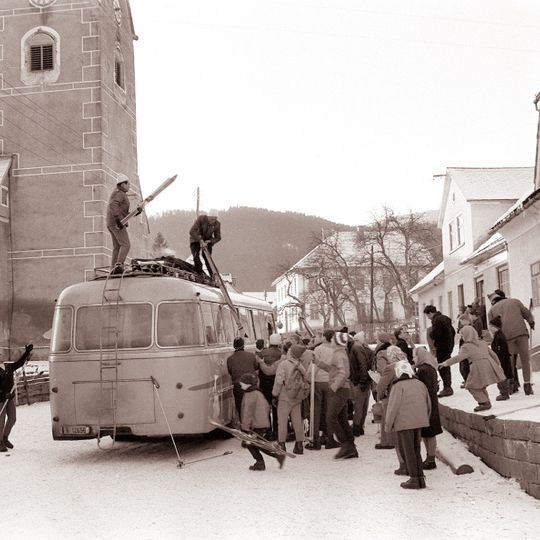 St. Bartholomew's Parish Church