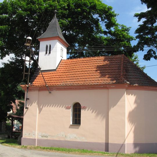 Jetišov