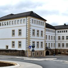 Sozialgericht Detmold