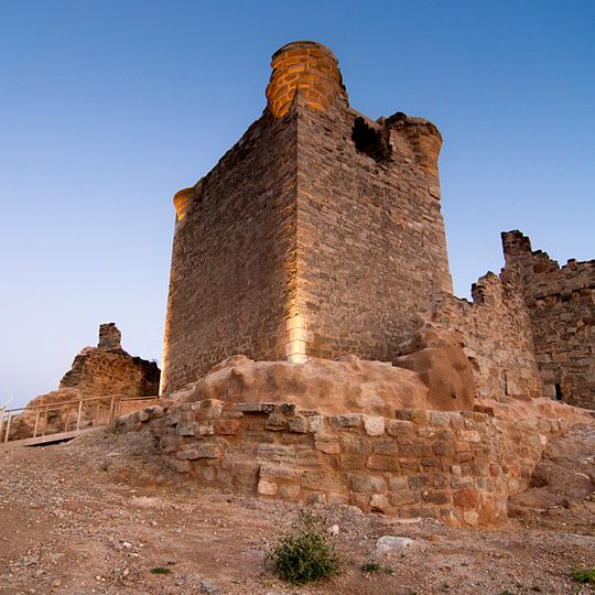 Castle of Quel