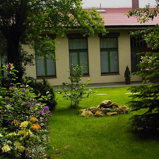 Muzeum Haliny Poświatowskiej