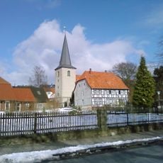 Johanneskirche