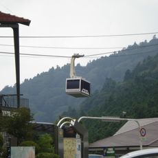 Mount Tsukuba Ropeway