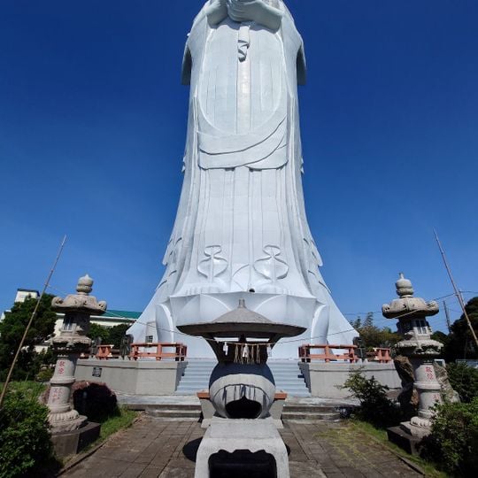 Tokyo-wan Kannon