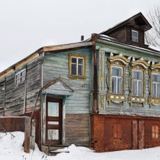 Дом жилой (Симоново)