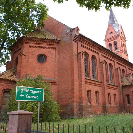 Kościół ewangelicko-augsburski