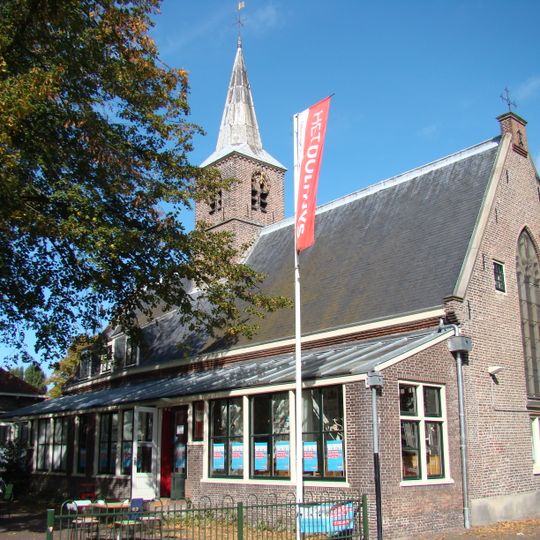 Museo de la Mente Dolhuys