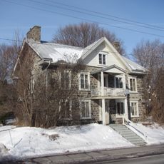 Maison Jean-Baptiste-Lamothe
