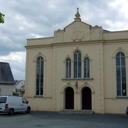 Bethel Chapel