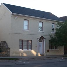 Former Perth Public Utilities Commission Building