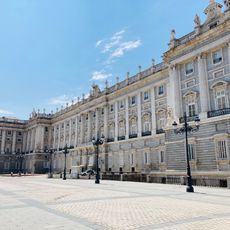 Puerta del Príncipe